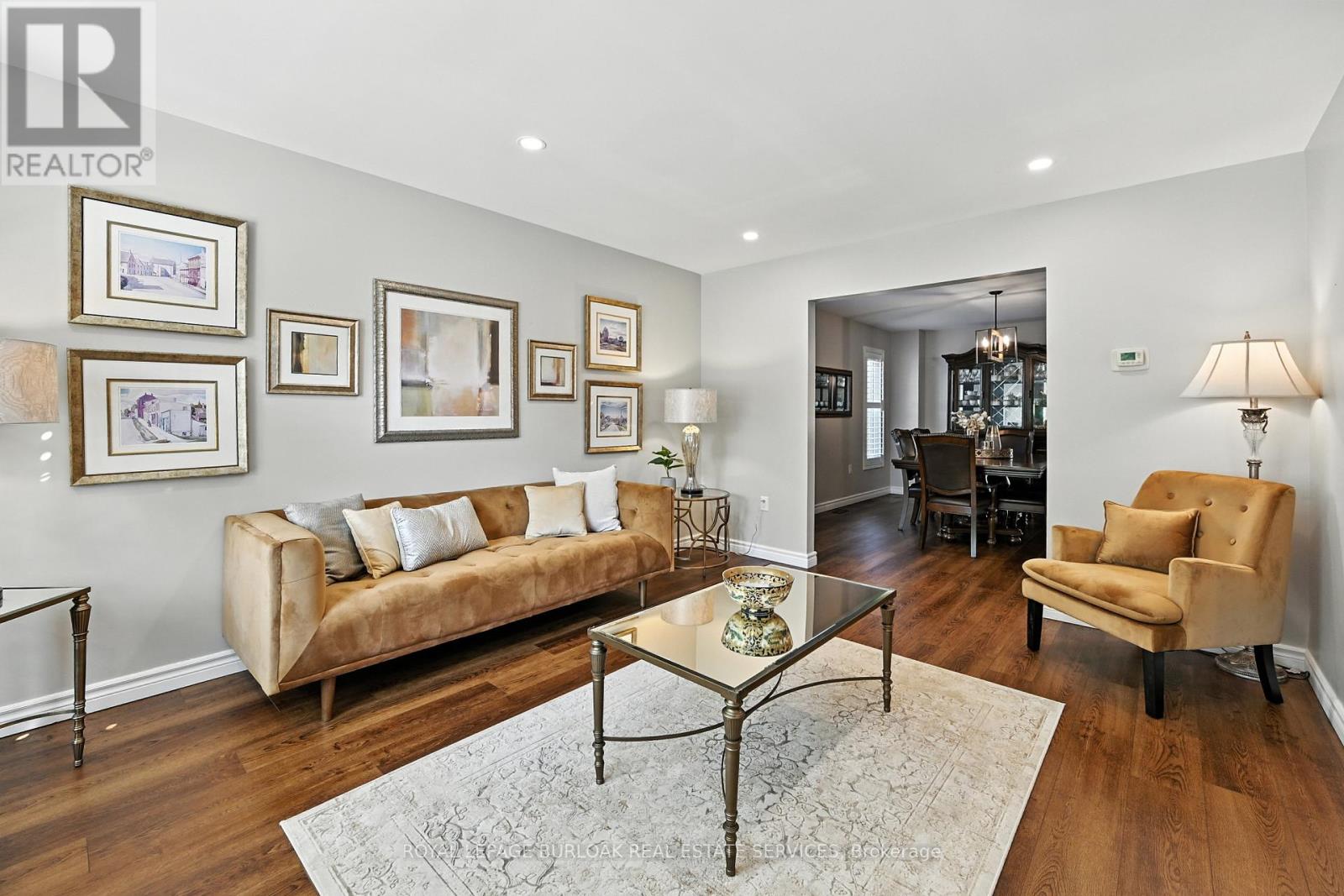 Photo 7 of 40 Springfield Boulevard, Hamilton ON