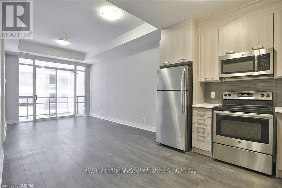 Photo 8 of 614 150 Main Street W, Hamilton ON