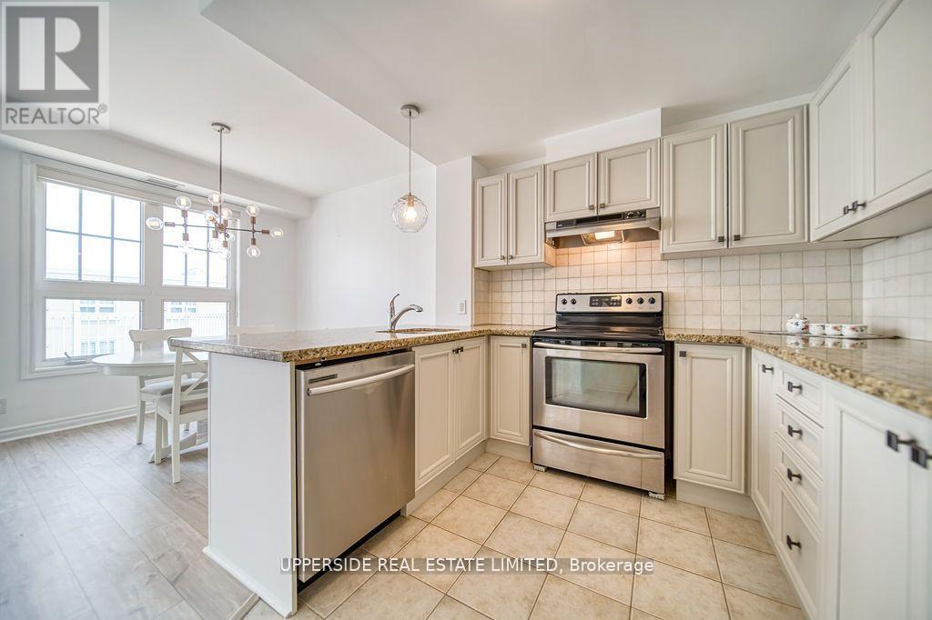 Photo 19 of 303 148 Third Street, Cobourg ON