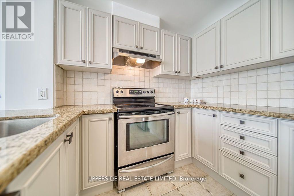 Photo 25 of 303 148 Third Street, Cobourg ON