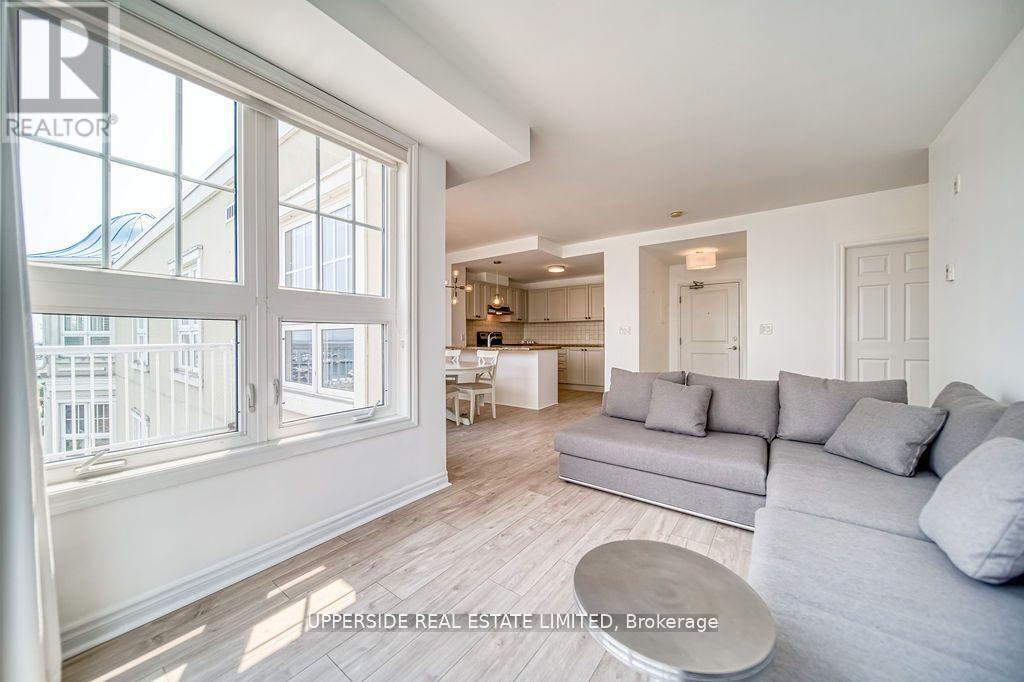 Photo 7 of 303 148 Third Street, Cobourg ON