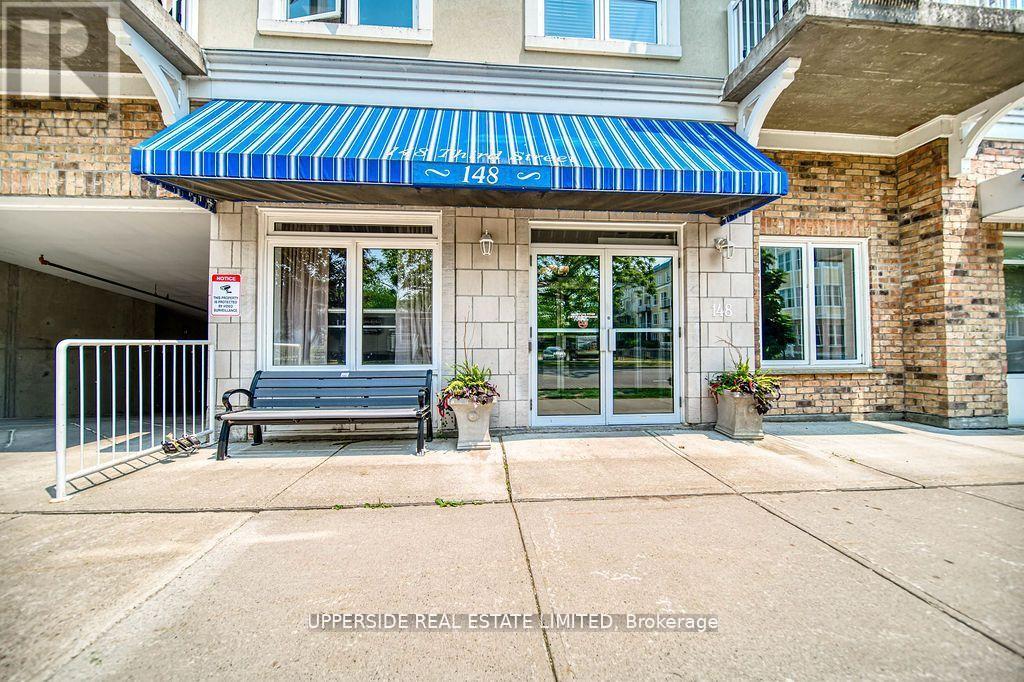 Photo 32 of 303 148 Third Street, Cobourg ON