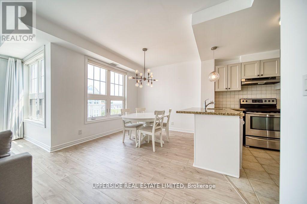 Photo 17 of 303 148 Third Street, Cobourg ON