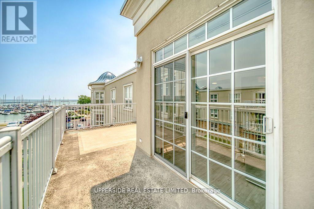 Photo 23 of 303 148 Third Street, Cobourg ON