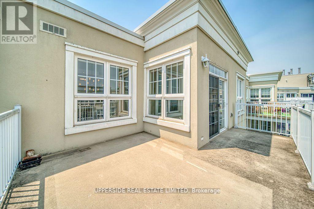 Photo 34 of 303 148 Third Street, Cobourg ON