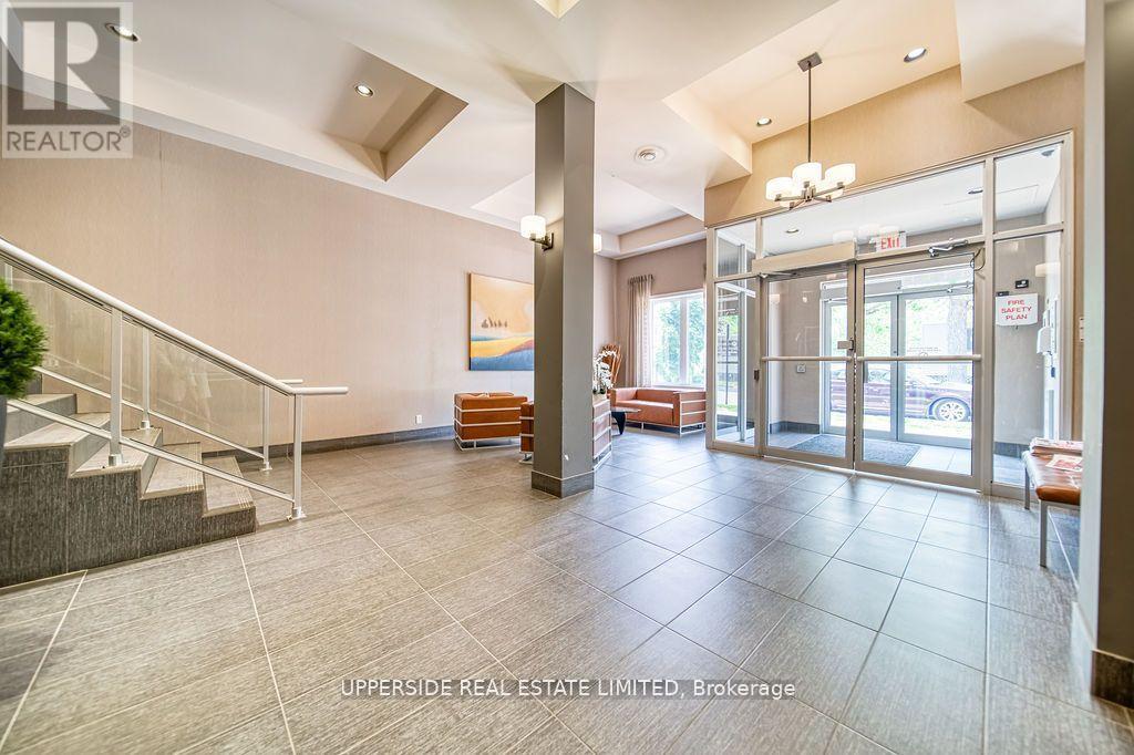 Photo 32 of 303 148 Third Street, Cobourg ON