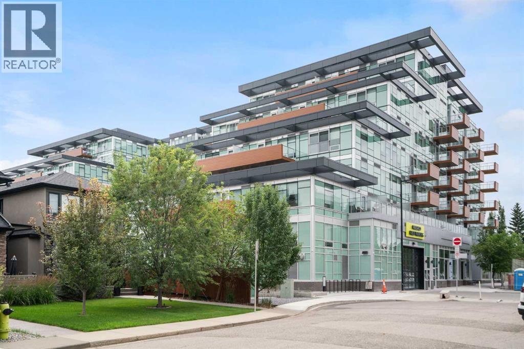 Single Family House for Sale in   A Street NW West Hillhurst Calgary 