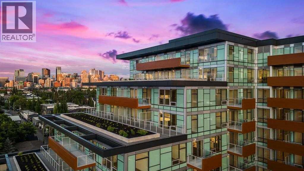 Single Family House for Sale in   A Street NW West Hillhurst Calgary 