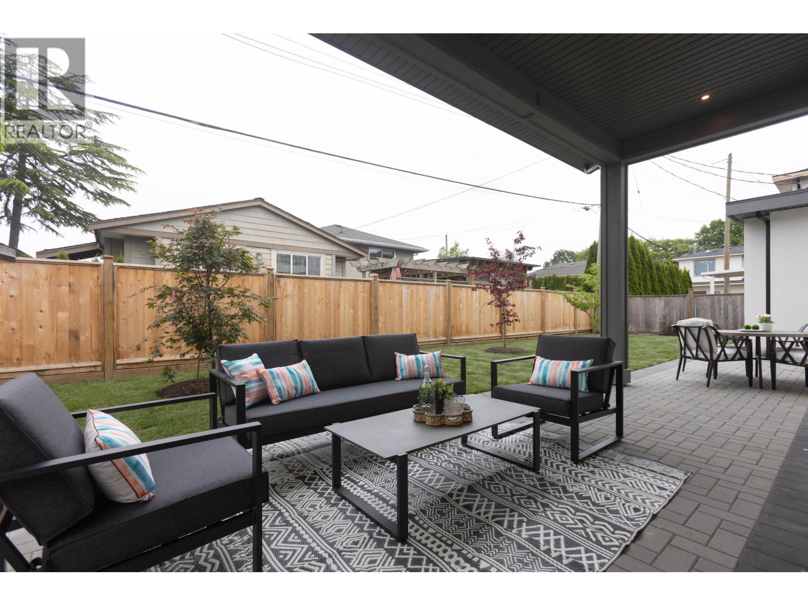 Photo 22 of 3451 Ullsmore Avenue, Richmond BC