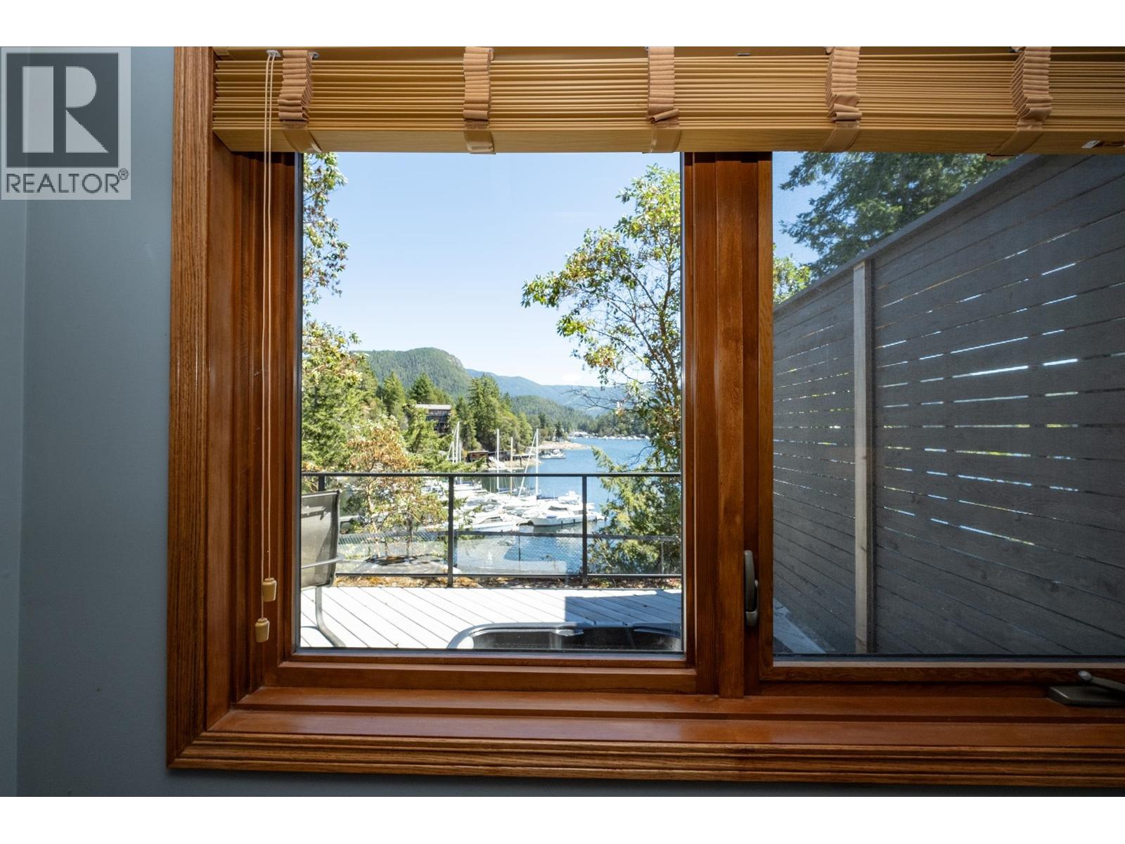 22 4622 SINCLAIR BAY ROAD, Pender Harbour