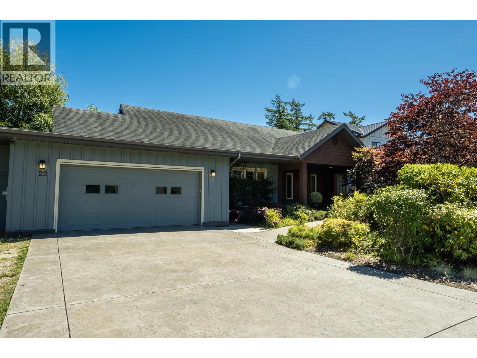 22 4622 SINCLAIR BAY ROAD, Pender Harbour