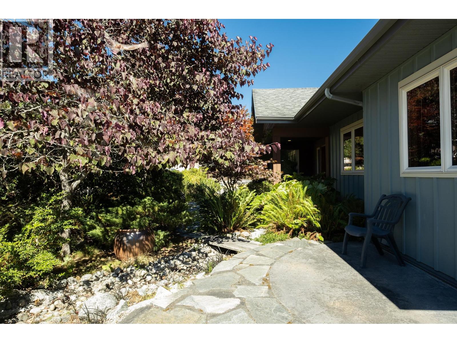 22 4622 SINCLAIR BAY ROAD, Pender Harbour