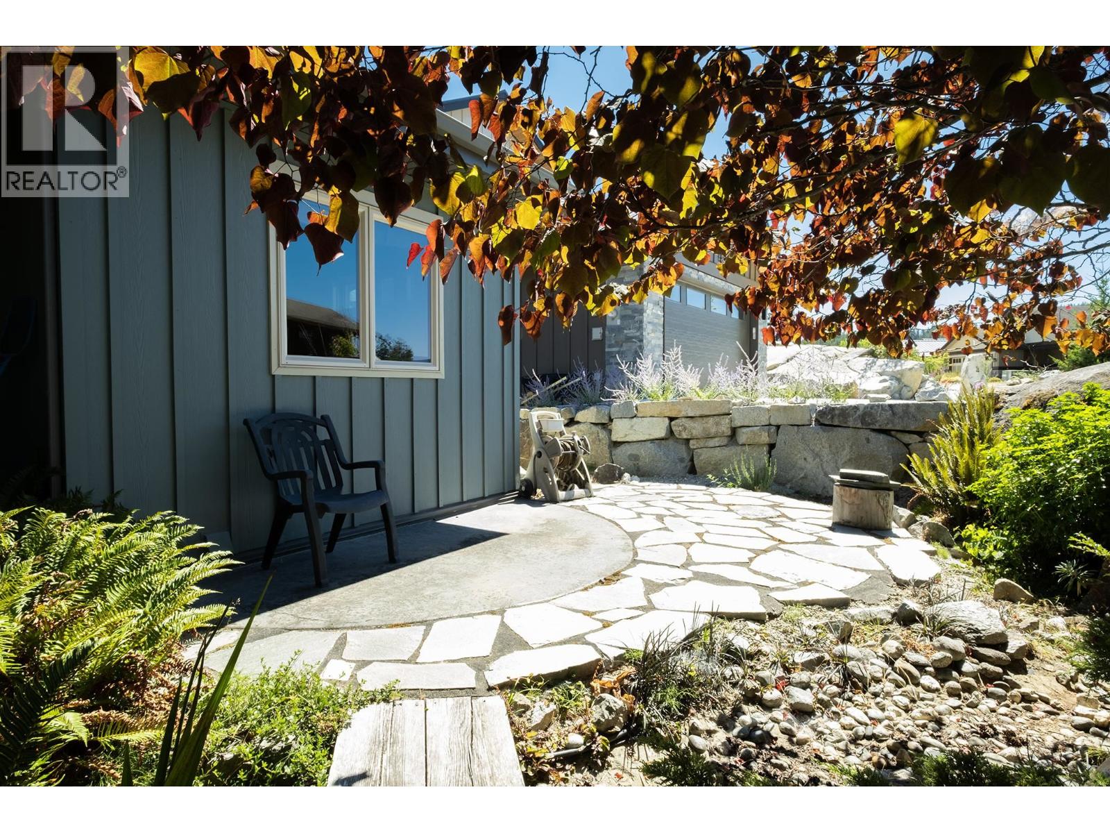 22 4622 SINCLAIR BAY ROAD, Pender Harbour