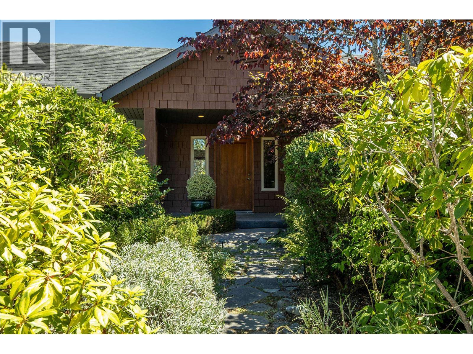 22 4622 SINCLAIR BAY ROAD, Pender Harbour