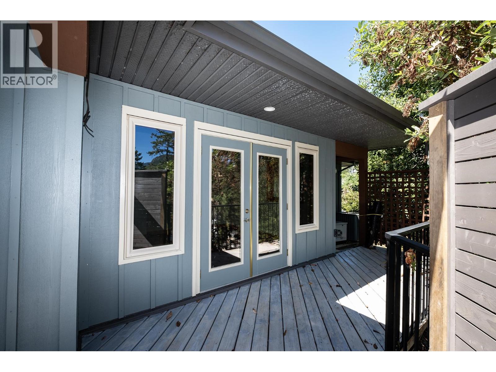 22 4622 SINCLAIR BAY ROAD, Pender Harbour