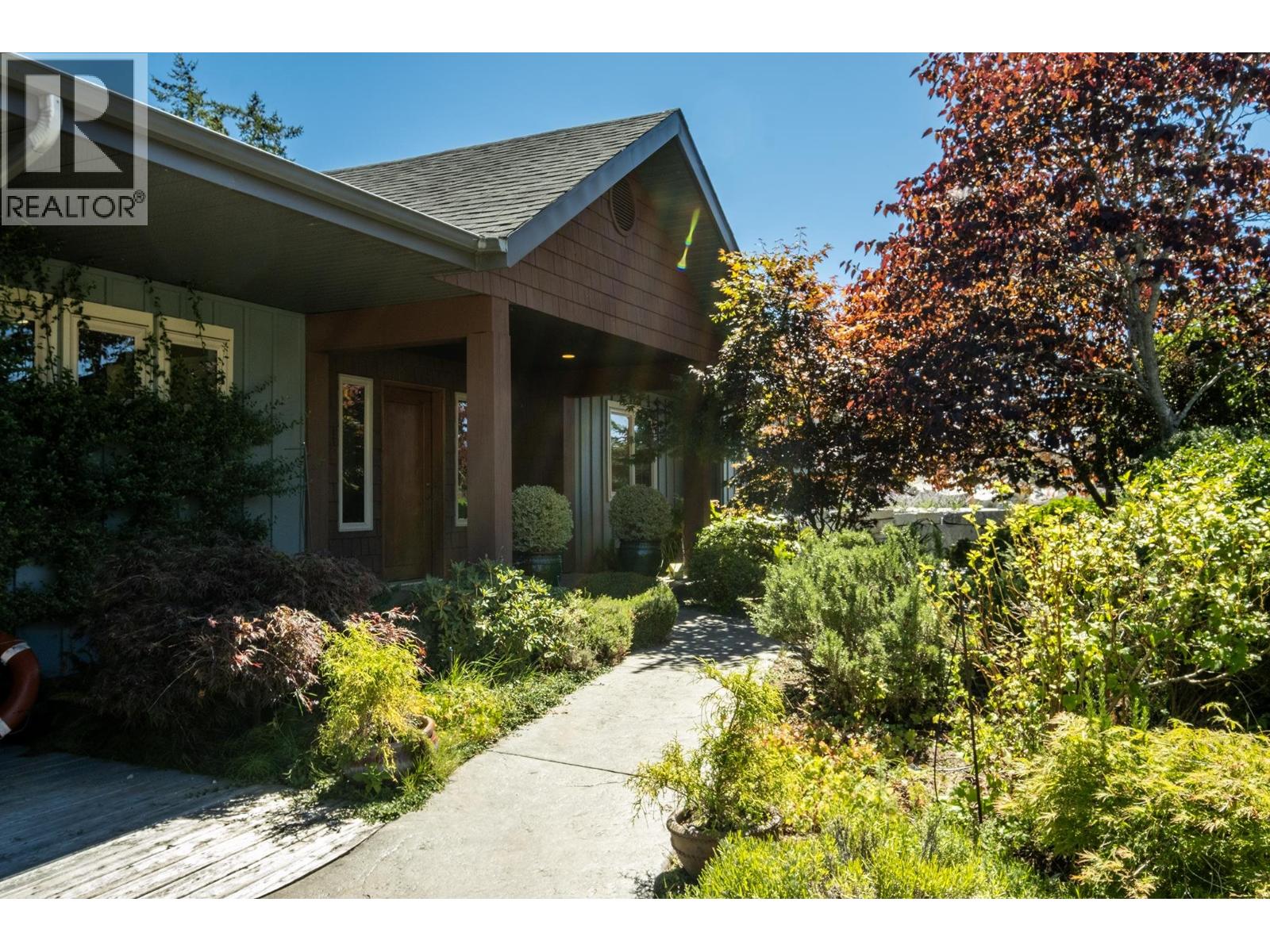 22 4622 SINCLAIR BAY ROAD, Pender Harbour