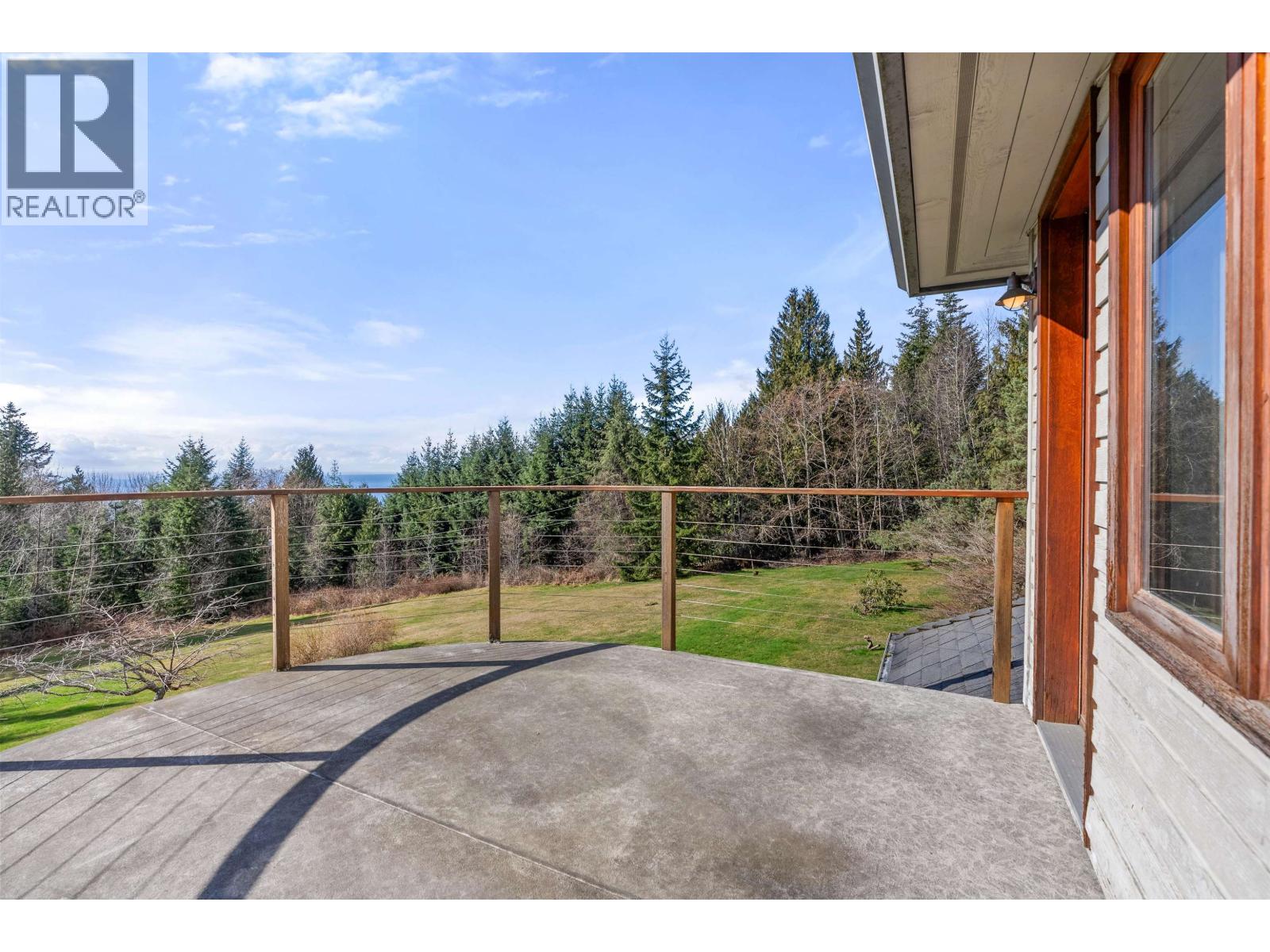 1911 GRANDVIEW ROAD, Gibsons