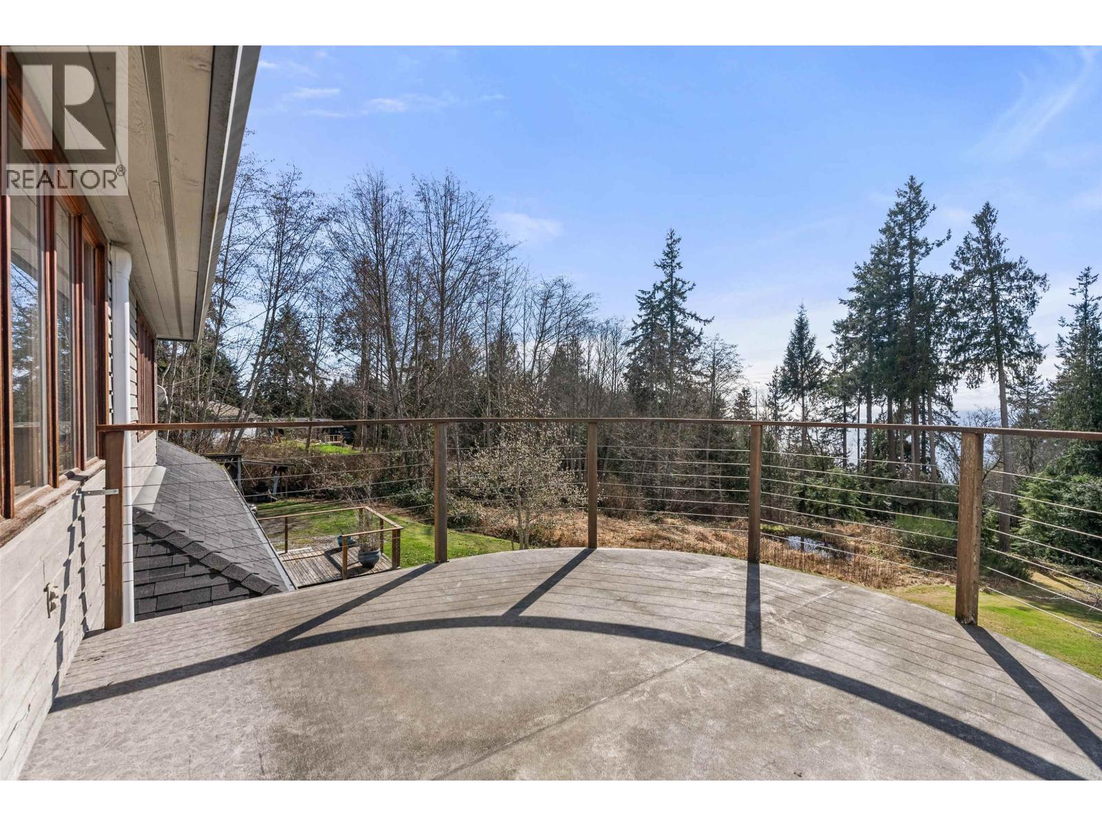 1911 GRANDVIEW ROAD, Gibsons