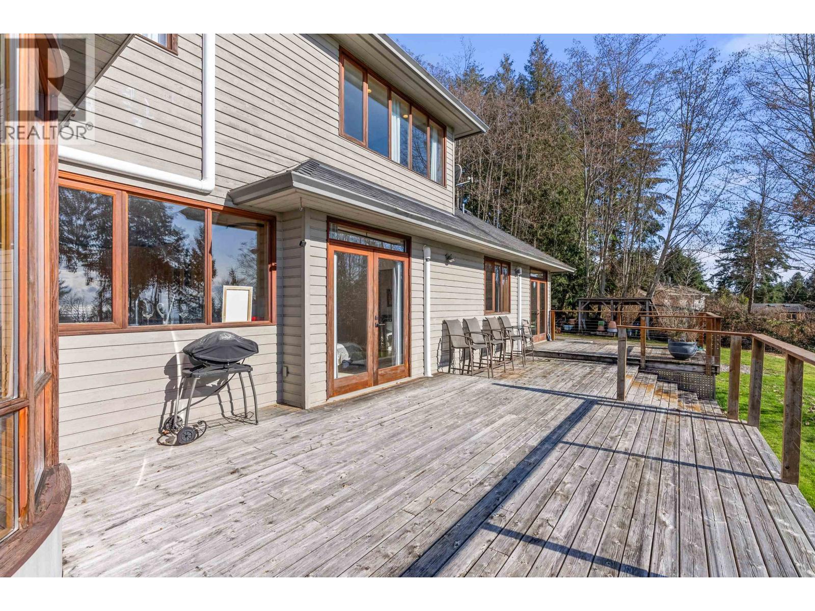 1911 GRANDVIEW ROAD, Gibsons