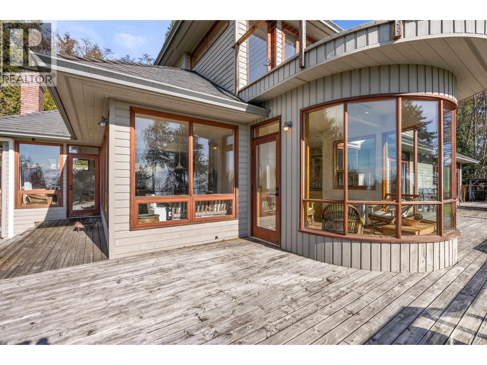 1911 GRANDVIEW ROAD, Gibsons