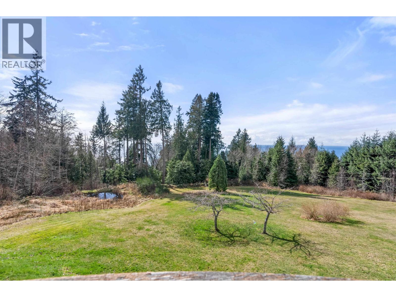 1911 GRANDVIEW ROAD, Gibsons