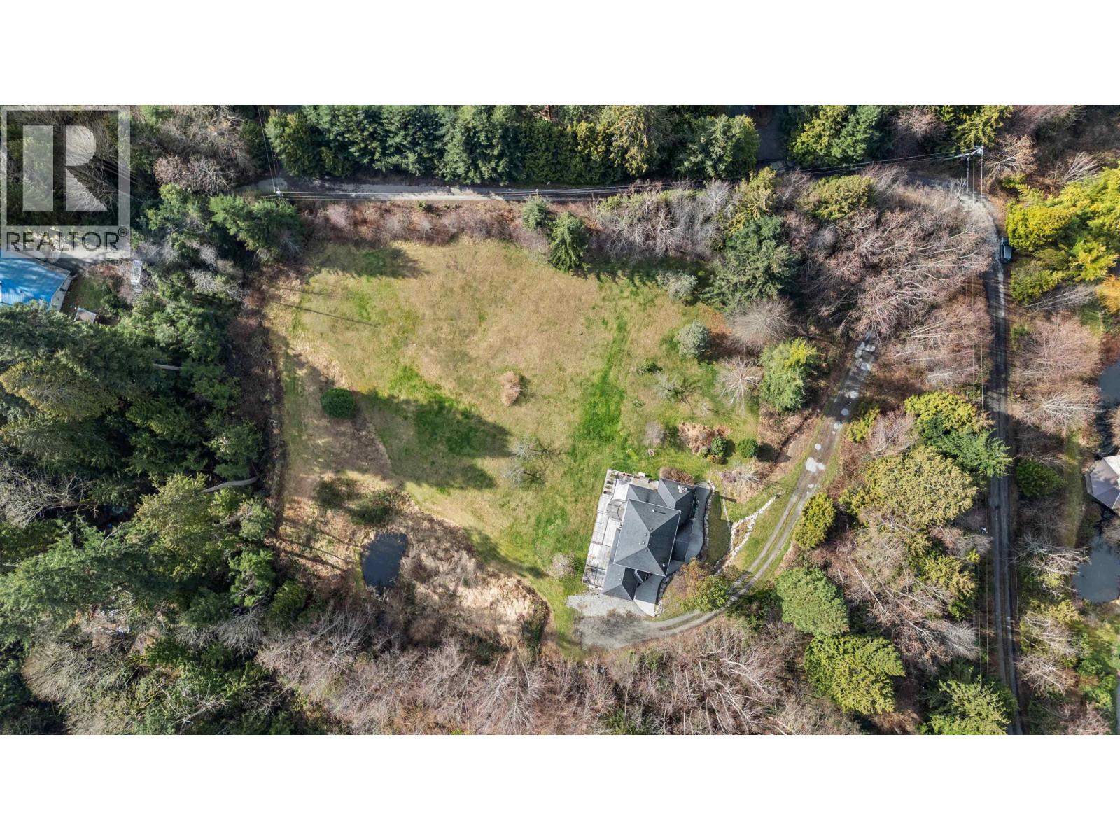 1911 GRANDVIEW ROAD, Gibsons