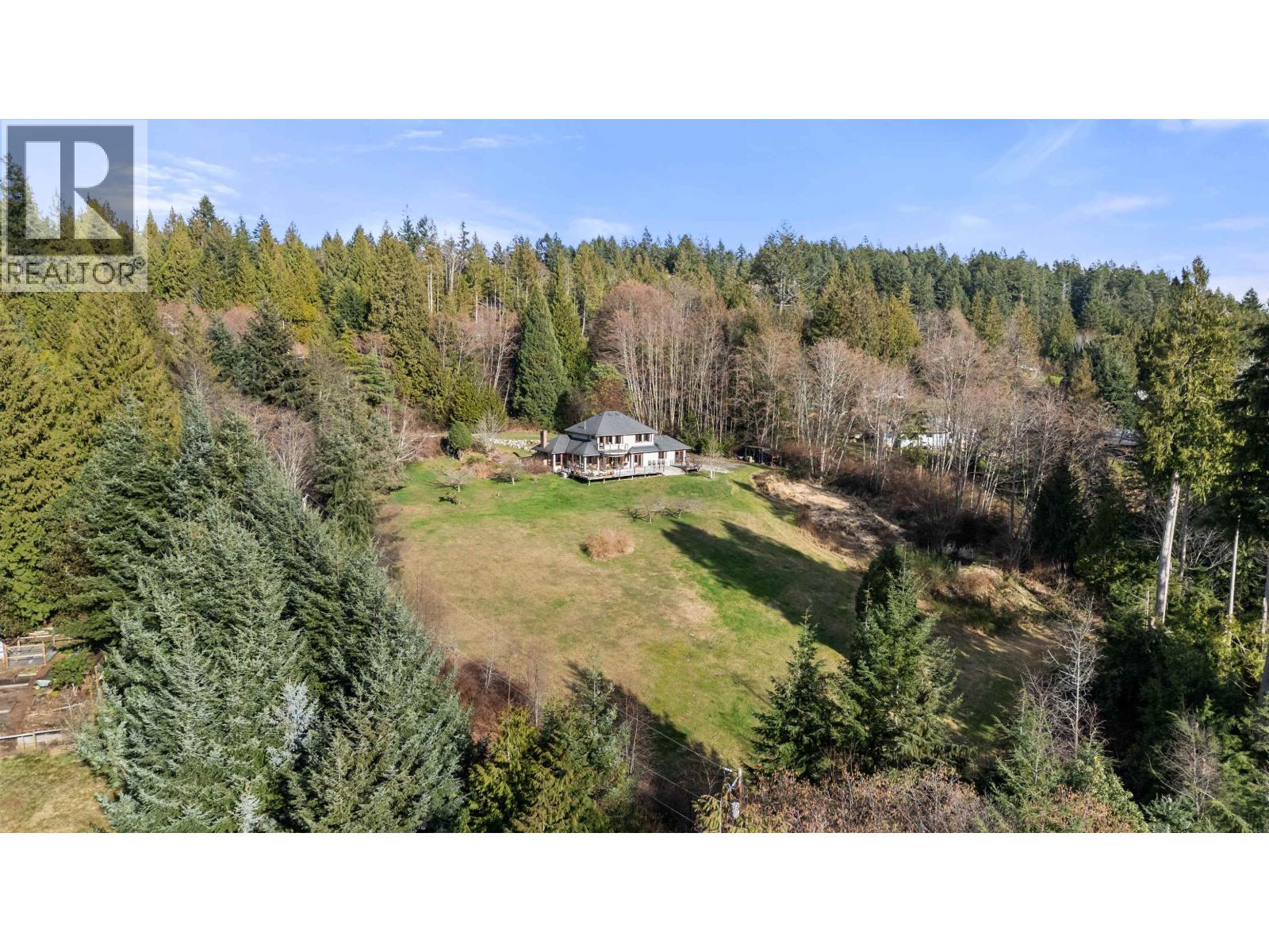 1911 GRANDVIEW ROAD, Gibsons