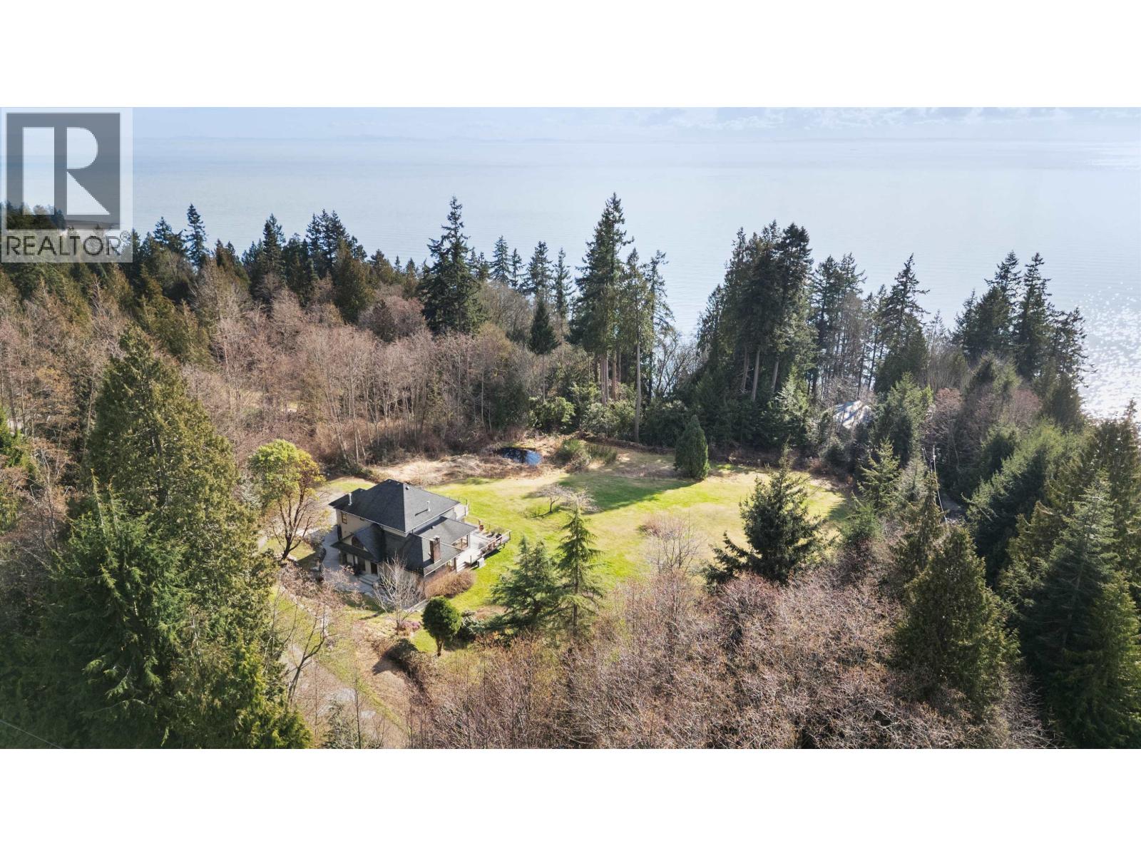 1911 GRANDVIEW ROAD, Gibsons