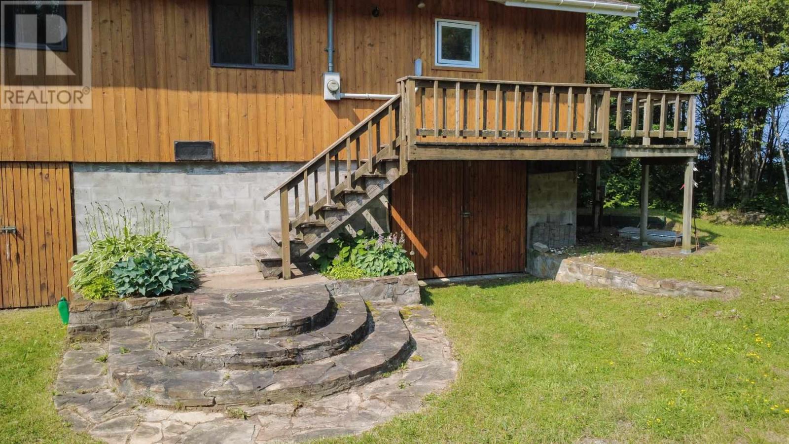 Photo 6 of 305 Copper Bay Rd, Bruce Mines ON