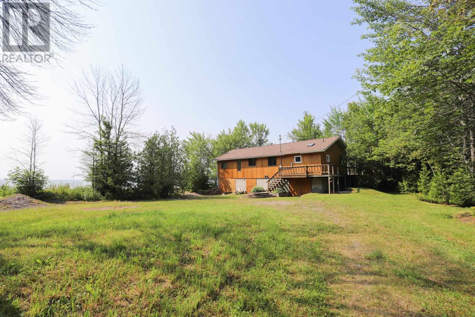 Photo 46 of 305 Copper Bay Rd, Bruce Mines ON
