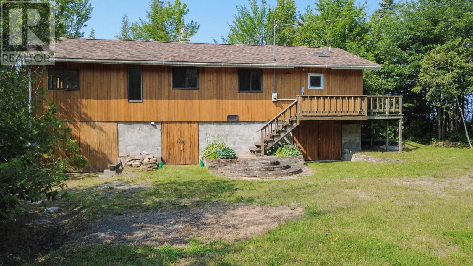 Photo 3 of 305 Copper Bay Rd, Bruce Mines ON
