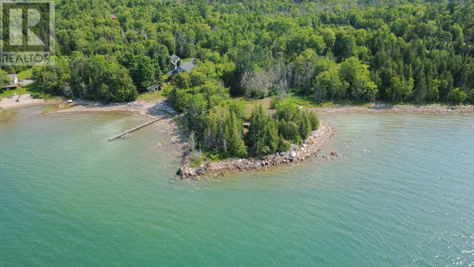 Photo 35 of 305 Copper Bay Rd, Bruce Mines ON