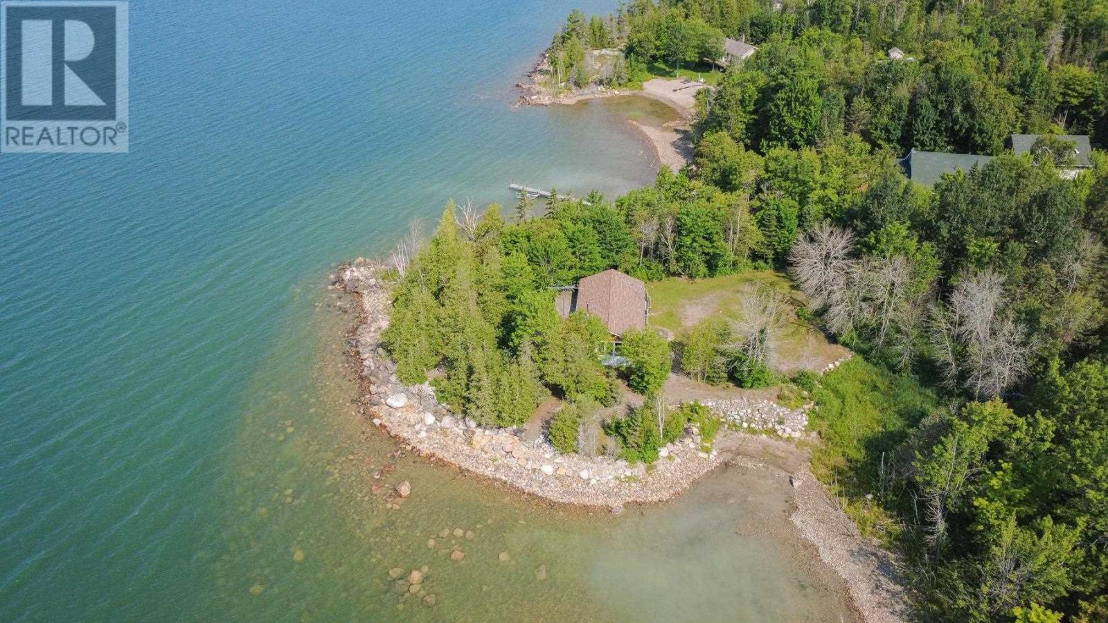 Photo 8 of 305 Copper Bay Rd, Bruce Mines ON