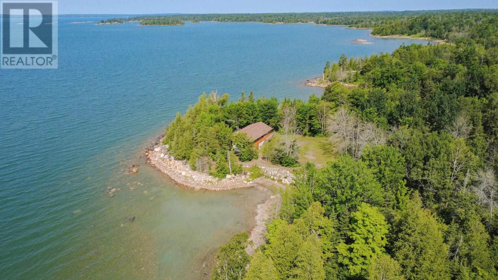 Photo 9 of 305 Copper Bay Rd, Bruce Mines ON