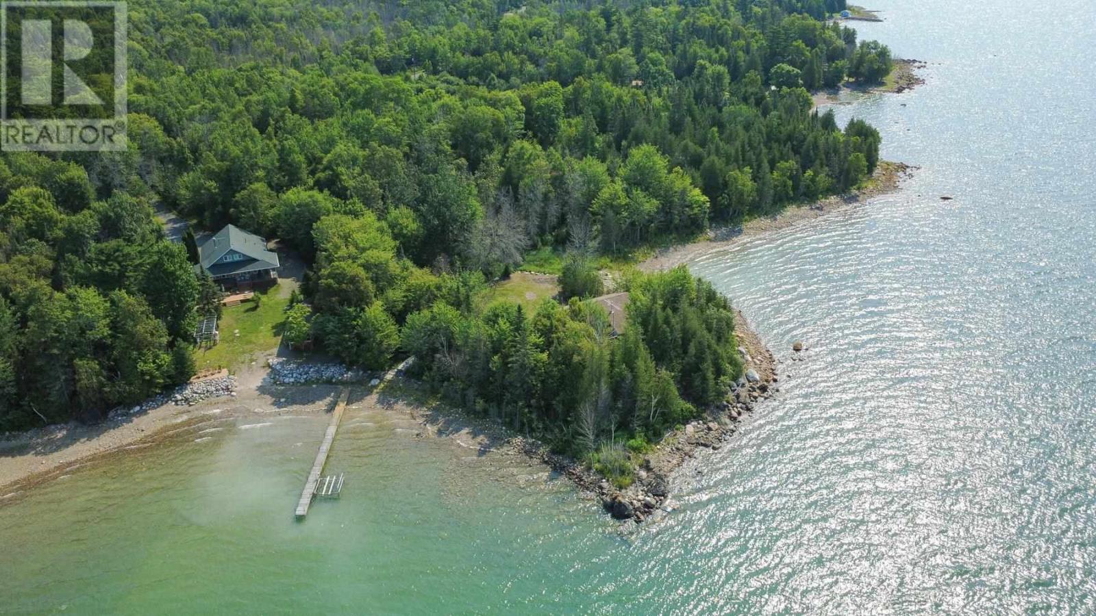 Photo 41 of 305 Copper Bay Rd, Bruce Mines ON