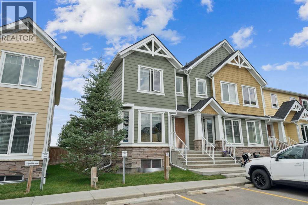 Photo 19 of 1110 2400 Ravenswood View Se, Airdrie AB