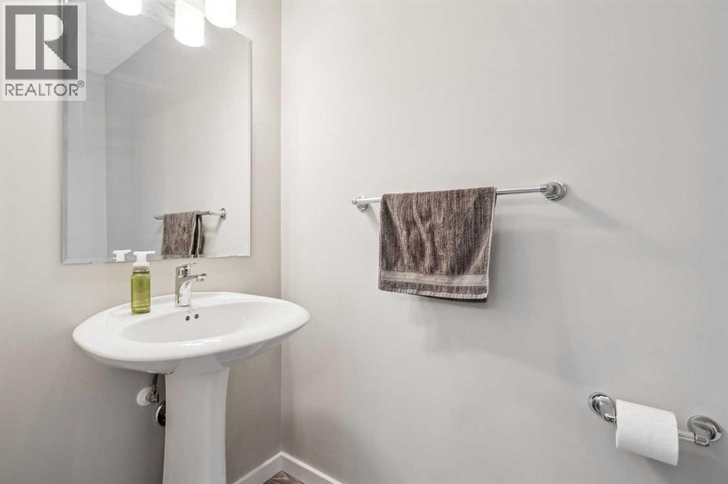 Photo 18 of 1110 2400 Ravenswood View Se, Airdrie AB