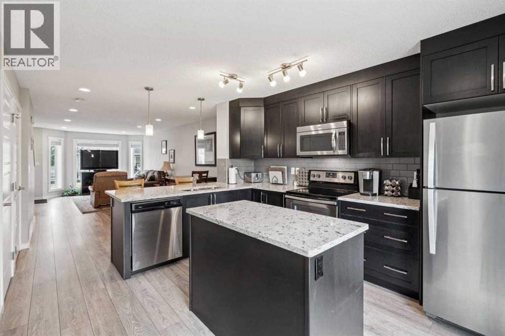 Photo 15 of 1110 2400 Ravenswood View Se, Airdrie AB