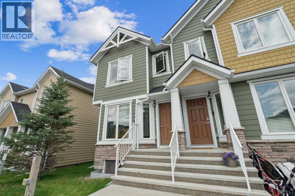 Photo 17 of 1110 2400 Ravenswood View Se, Airdrie AB