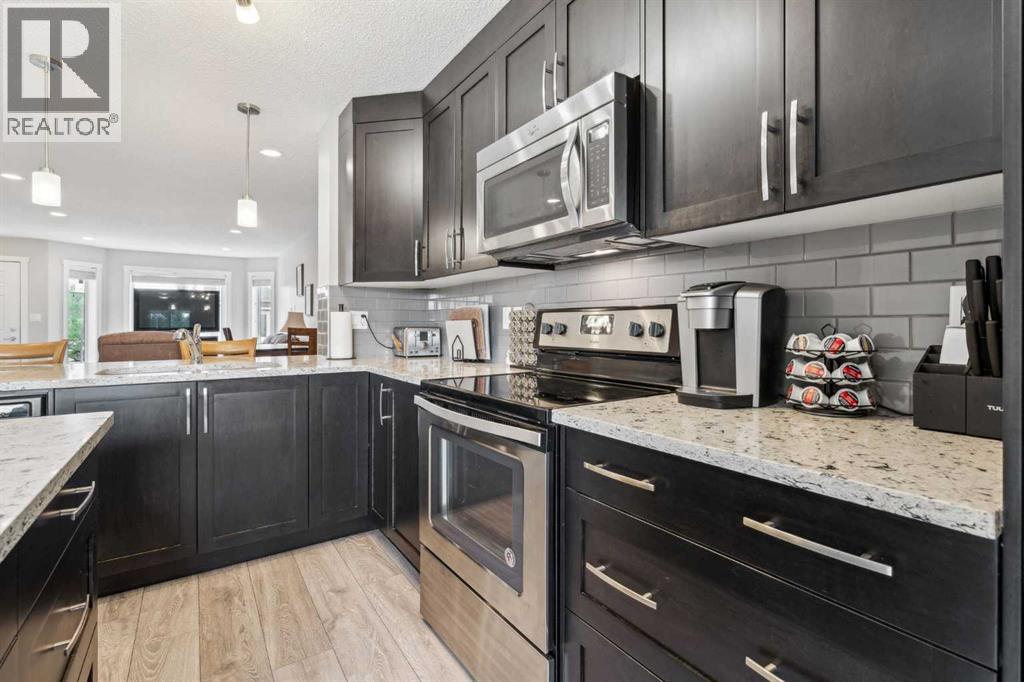 Photo 25 of 1110 2400 Ravenswood View Se, Airdrie AB