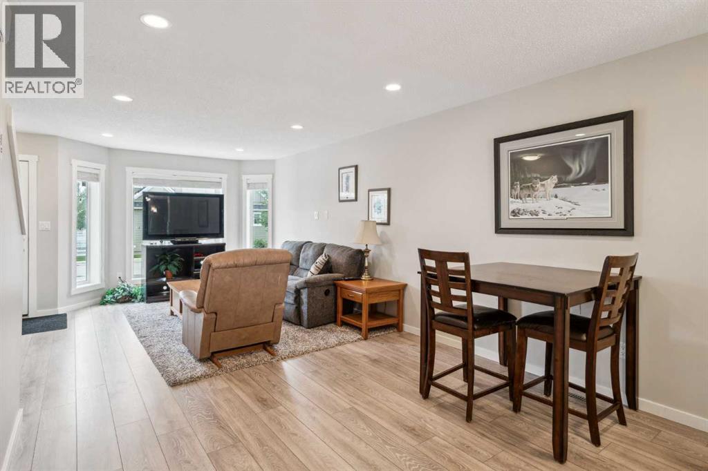Photo 8 of 1110 2400 Ravenswood View Se, Airdrie AB