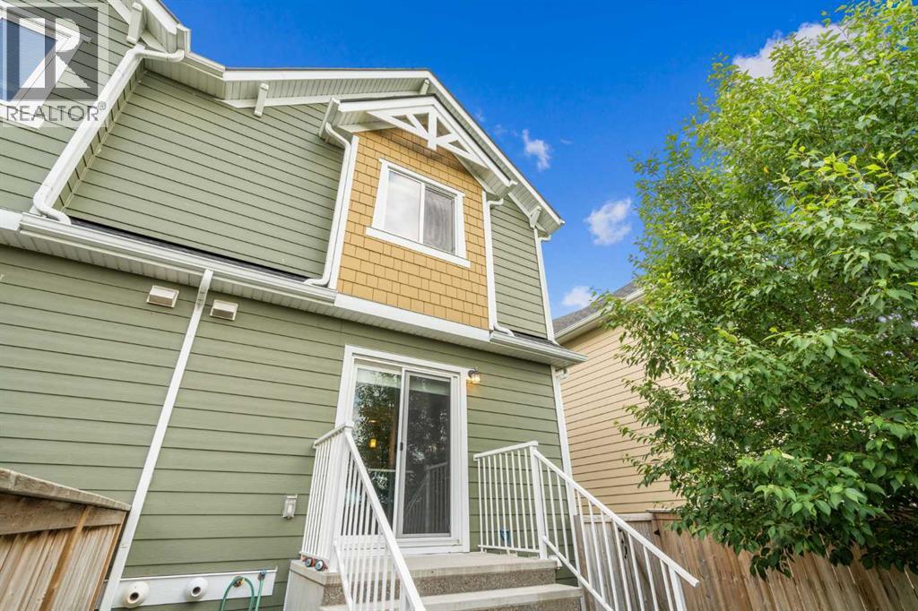 Photo 22 of 1110 2400 Ravenswood View Se, Airdrie AB