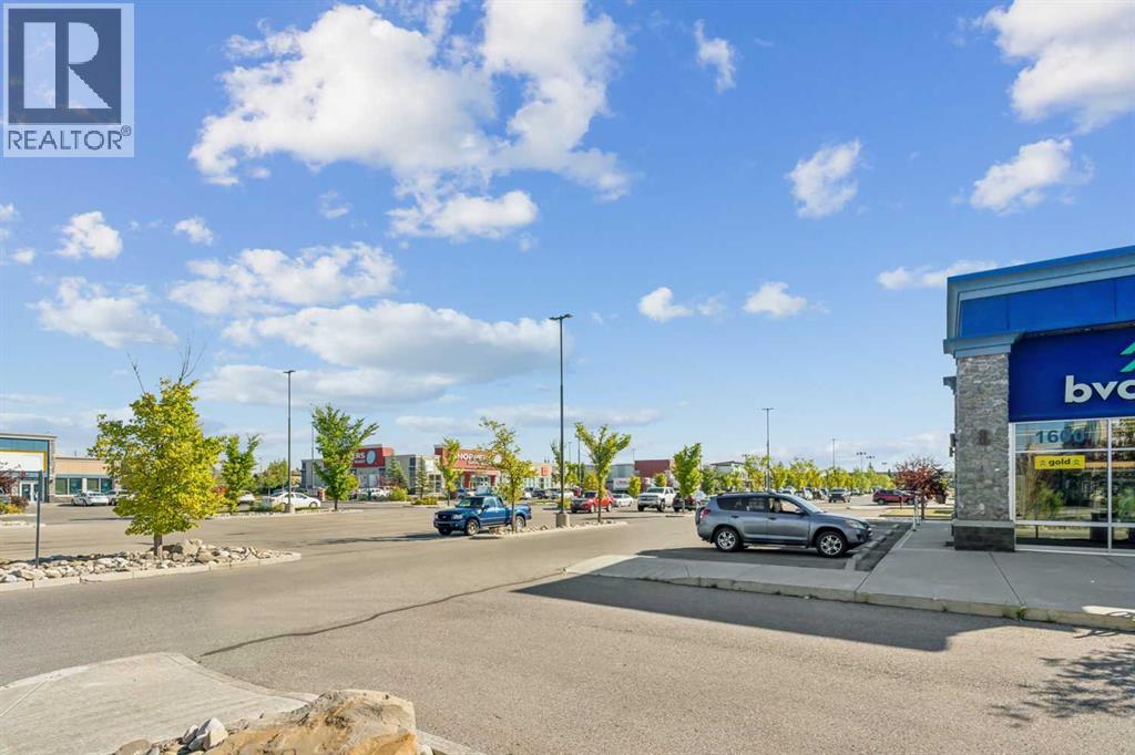 Photo 12 of 1110 2400 Ravenswood View Se, Airdrie AB