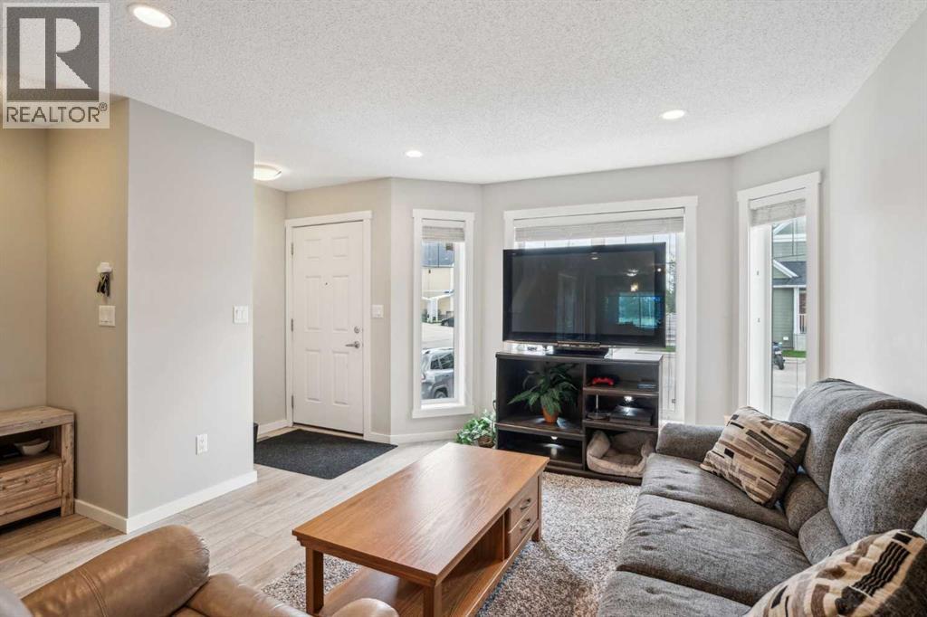 Photo 3 of 1110 2400 Ravenswood View Se, Airdrie AB