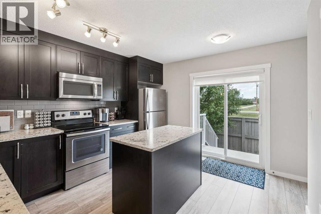 Photo 35 of 1110 2400 Ravenswood View Se, Airdrie AB