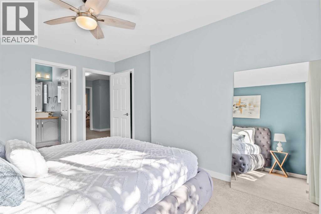Single Family House for Sale in  Hidden Creek Rise NW Hidden Valley Calgary 
