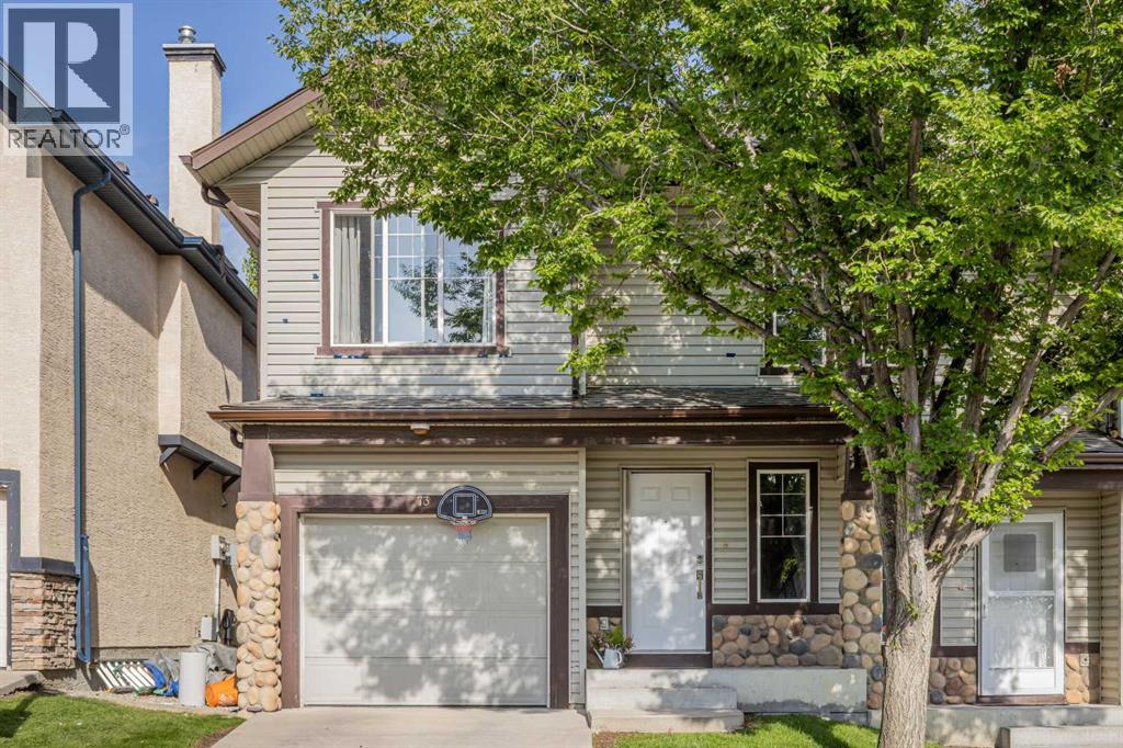 Single Family House for Sale in  Hidden Creek Rise NW Hidden Valley Calgary 