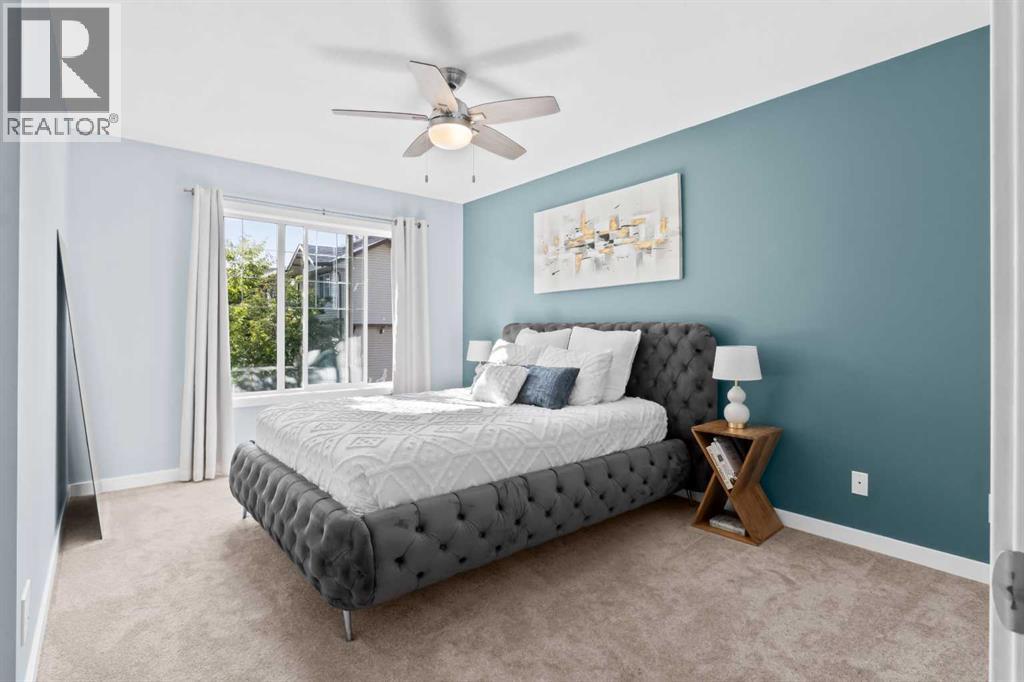 Single Family House for Sale in  Hidden Creek Rise NW Hidden Valley Calgary 
