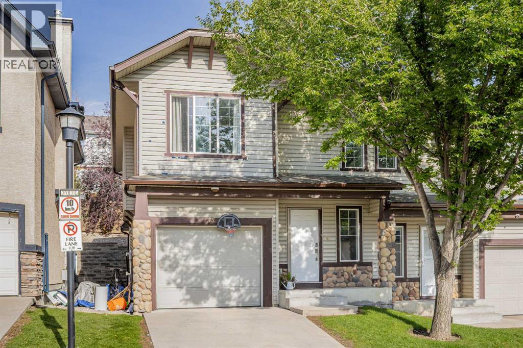 Single Family House for Sale in  Hidden Creek Rise NW Hidden Valley Calgary 