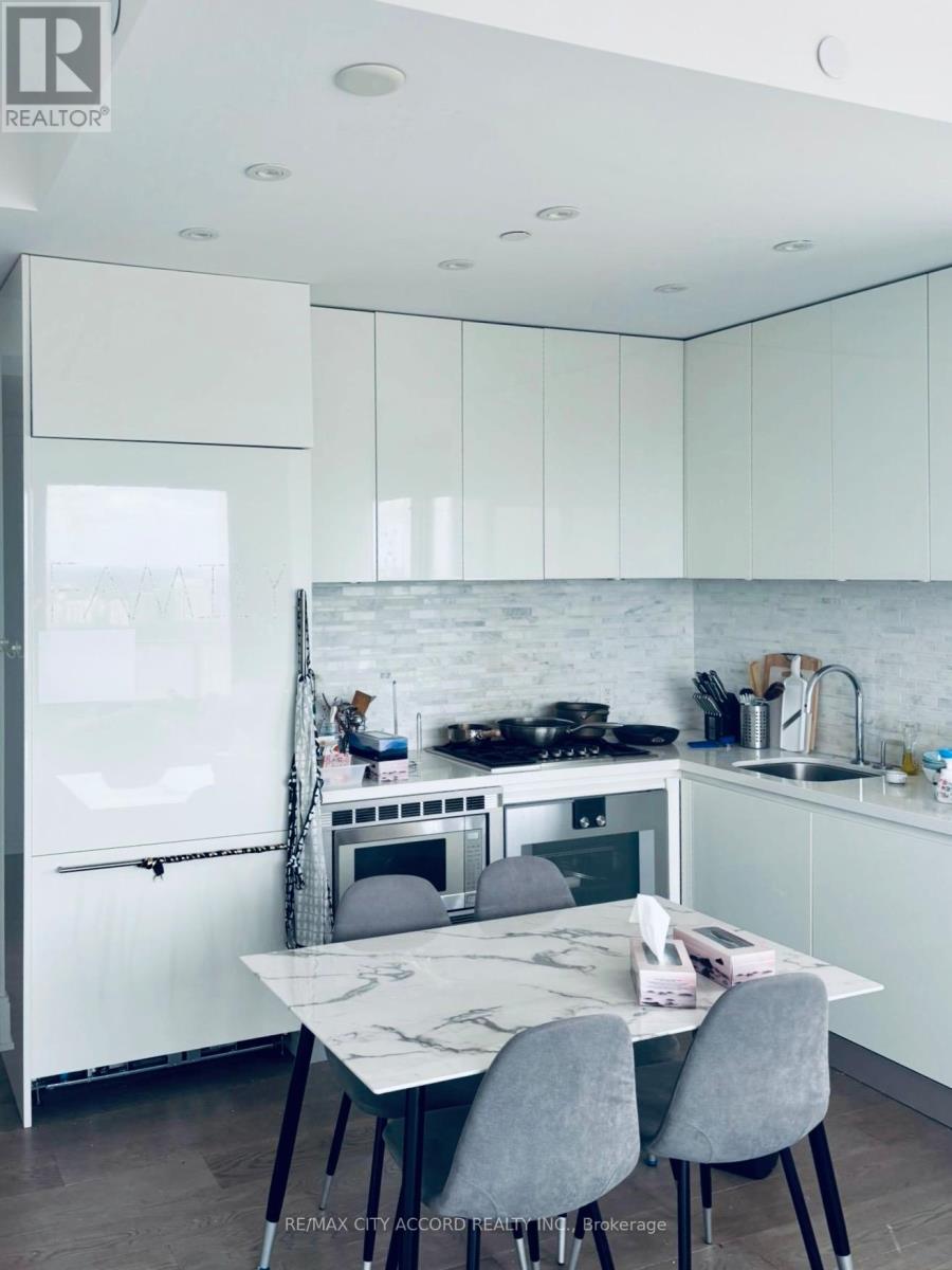 Photo 7 of 5104 42 Charles Street E, Toronto ON